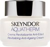 Skeyndor - Aquatherm - Revitalizing Anti-Aging Cream - 50 ml