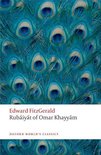 Oxford World's Classics - Rubaiyat of Omar Khayyam