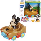 Vtech Toet Toet Auto Disney Mickey Auto