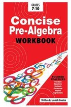 Concise Pre Algebra