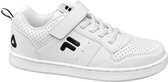 Fila Kinderen Witte sneaker  - Maat 35