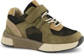bobbi shoes Groene sneaker - Maat 21