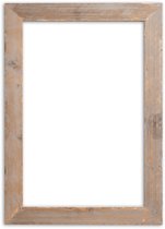 Moderne Lijst 50x65 cm Hout - Odette