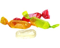 Trefin Cristal Fruit - 3 kilo