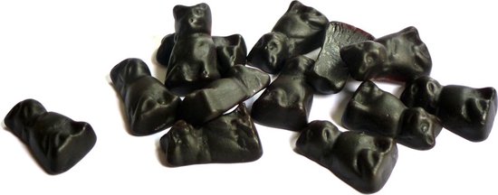 Venco - Limburgse katjes - 1kg