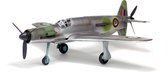 Dornier Pfeil DO 335A-1 'Allemagne' 1945 - 1:72 - Solido