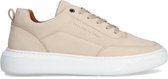 Cycleur de Luxe Mimosa Men Lage sneakers - Leren Sneaker - Heren - Beige - Maat 44