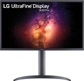 LG UltraFine 32EP950 - 4K OLED Pro USB-C Monitor - 90w - 32 Inch
