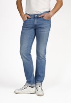 Lee Cooper LC112 Sixty Blue Used - Straight Jeans - W34 X L30