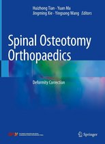Spinal Osteotomy Orthopaedics