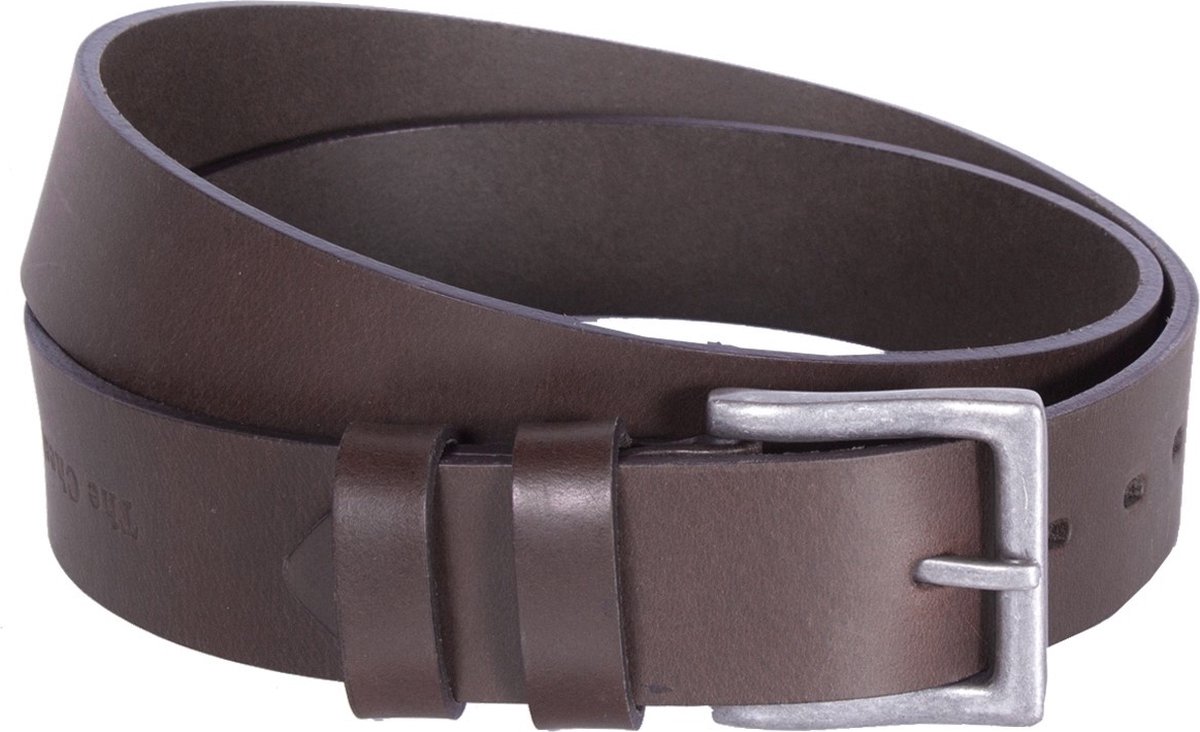 Chesterfield Riem Brandon Buffalo Vintage Bruin | Maat 95