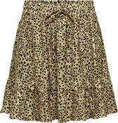 Only Vrouwen Rok - Maat XS