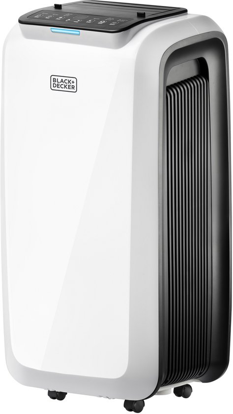 BLACK+DECKER 9GVUDB09 - Mobiele airco - BLACK+DECKER - €628,99