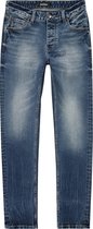 Raizzed Jeans Desert Mannen Jeans - Mid Blue Stone - Maat 33/34