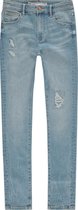 Raizzed Jeans Blossom Vrouwen Jeans - Vintage Blue - Maat 27/30