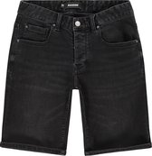 Raizzed Jeans Crest Mannen Jeans - Black Stone - Maat 29