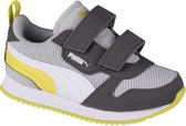 Puma R78 V Infants 373618-16, Kinderen, Grijs, sneakers, maat: 27 EU