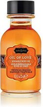 Seksuele Stimulatieolie Kama Sutra 100 ml