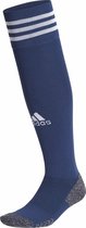 adidas - Adi 21 Sock - Voetbalsokken - 37 - 39 - Blauw