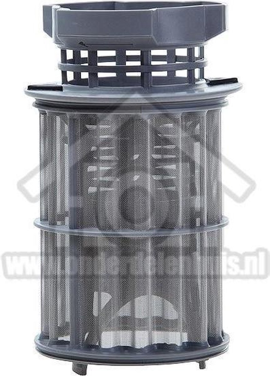 Bosch Filter Microfilter SBV69T10, SMD50E14 00645038