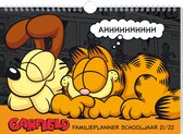 Garfield - Schooljaar Familieplanner - BTS 21-22