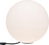Plug&Shine lichtobject Globe 40cm 94178