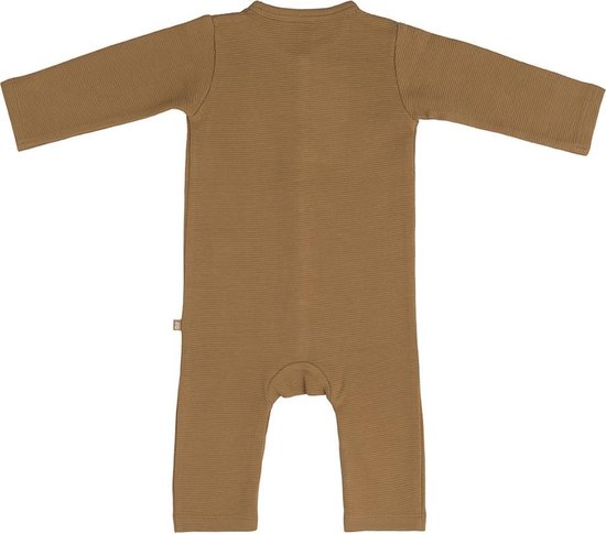 Baby's Only - Broekje Soul - Mokka - 56-100% ecologisch katoen