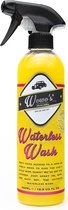 Wowo's Waterless Wash Spray - Auto wassen zonder water