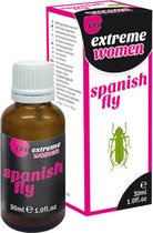 Bundle - Ero by Hot - Spanish Fly Extreme voor vrouwen met glijmiddel