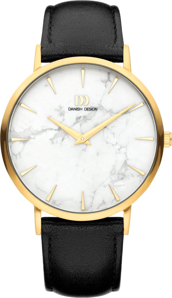 Danish Design Unisexhorloge IQ51Q1217