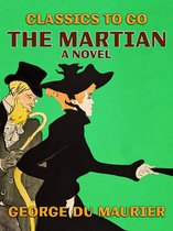 Classics To Go - The Martian, A Novel