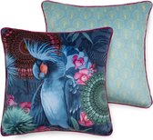 HIP Sierkussen - Kussentje - 48x48cm - Polyester - Ofelia