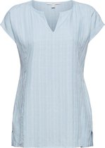 Esprit casual 051EE1F345 - Korte mouwen voor Vrouwen - Maat 38