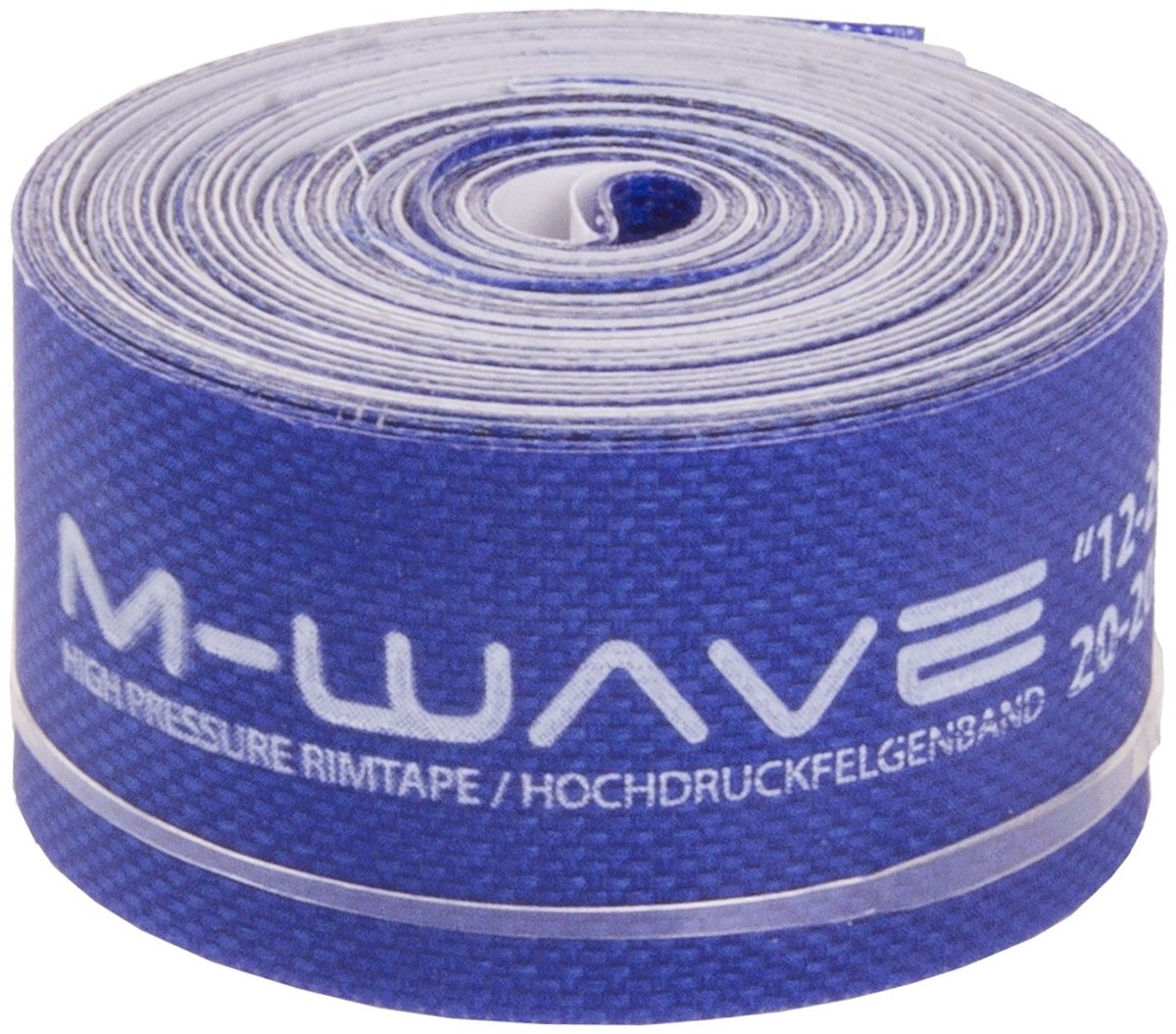 M-wave Velglint Rt-hp Glue High Pressure 12-29 Inch 16 Mm Blauw