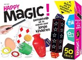 Happy Magic 50 trucs