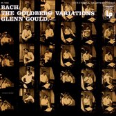 J.S.Bach: Goldberg Variations