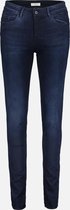 Silvercreek  Emerald Slim Jeans  Vrouwen Blue Black