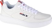 Skechers Sport Court 92 237188-WNVR, Mannen, Wit, sneakers, maat: 41,5 EU