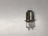 Bosma Halogeen lampje 2.5v 0.5a kraag