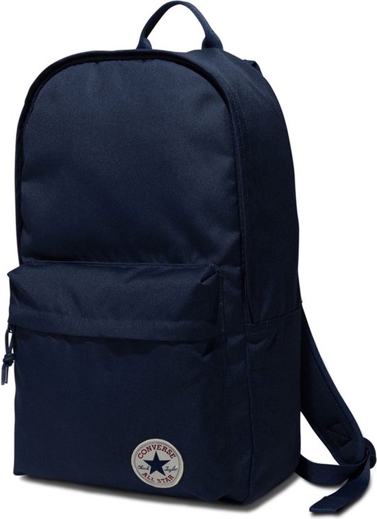Converse Every Day Carrier Rugzak 22 liter - Converse Navy