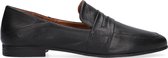 Notre-V 483008 Loafers - Instappers - Dames - Zwart - Maat 39