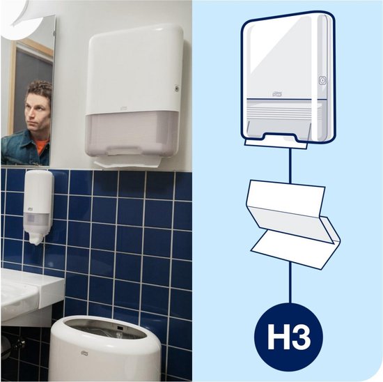 Tork dispensers kopen voor Tork handdoeken & vouwhanddoeken Tork dispensers kopen voor Tork handdoeken & vouwhanddoeken