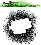 All That Glitters Clear Stamps (BB-109)