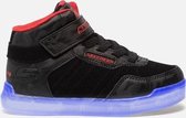 Skechers Thermo Flash Sneakers zwart Textiel - Heren - Maat 31