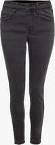 TwoDay dames skinny jeans grijs - Maat 30