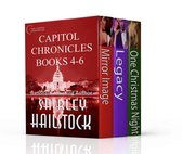 Capitol Chronicles 8 - Capitol Chronicles