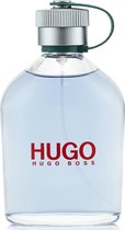 HUGO BOSS Man heren parfum - 40ml Eau de Toilette spray
