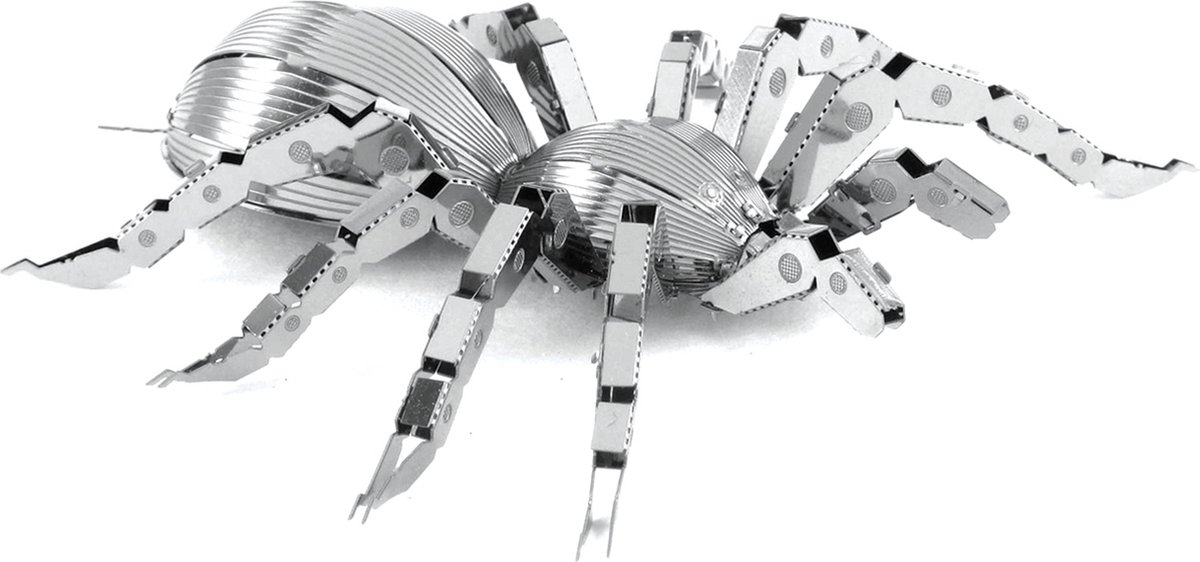 Metal earth Tarantula - Bouwpakket — afbeelding 7
