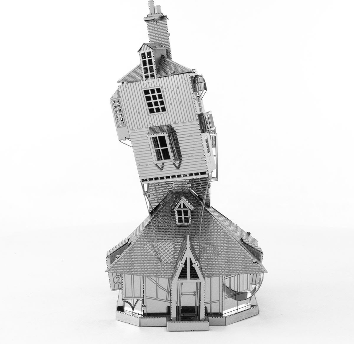 Metal Earth Harry Potter The Burrow — afbeelding 12