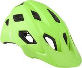 Bol.com AGU XC Fietshelm - Groen - S/M aanbieding